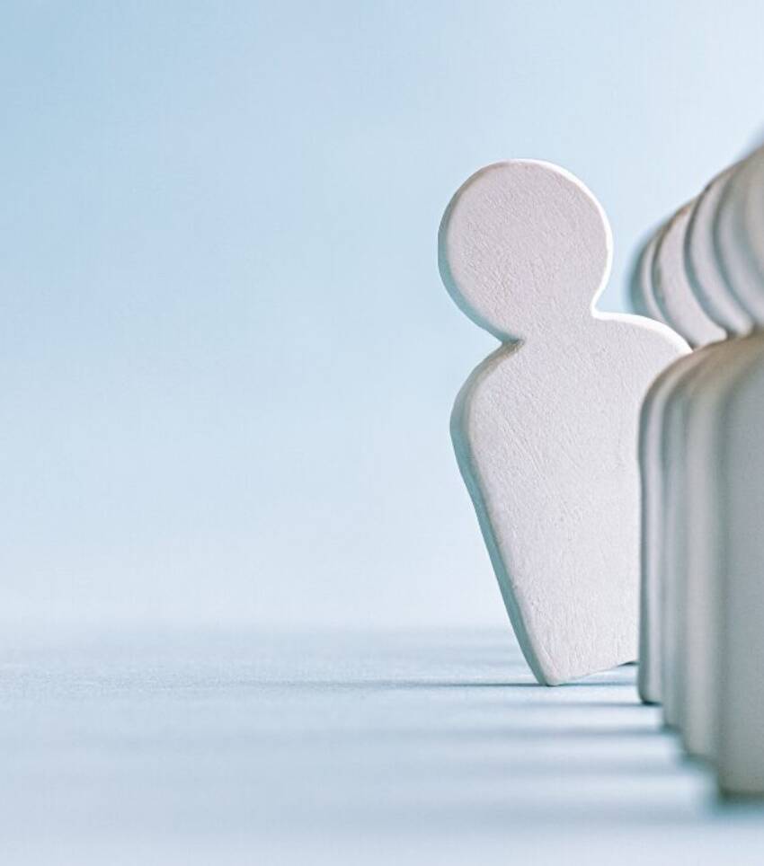 figuren gespiegelt